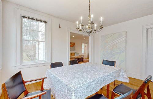 Close to Copake Lake! 4-Season Escape with Sauna - Foto 13