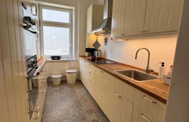 Villa Wakenitz - Foto 25