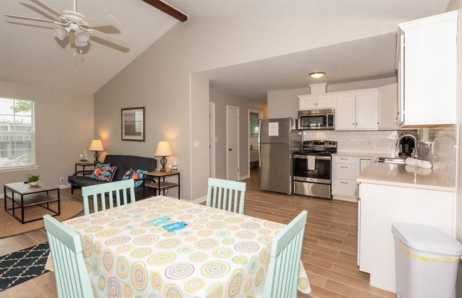 Sunset Retreat - Foto 17