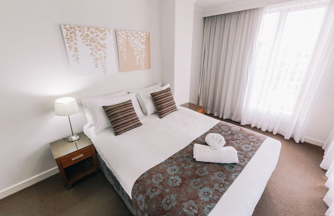 Newcastle Central Plaza - Foto 3