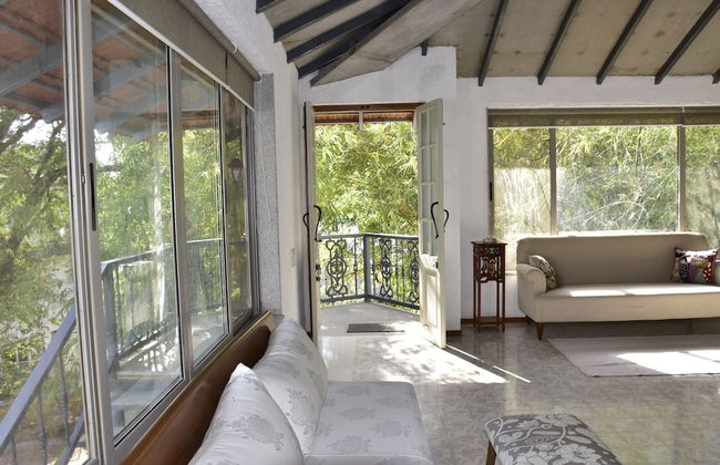 The Lighthouse - Photo 71