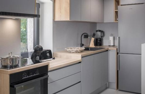 Nice Home In Muntrilj With Wifi - Foto 13