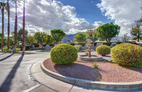 Mesquite Comfort Phase 2 - Foto 8