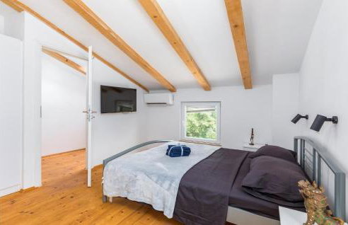 Beautiful Home In Krnicari With Wifi - Foto 25