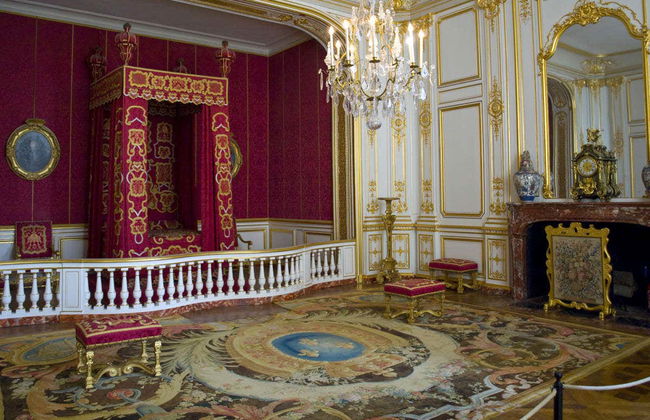 Excursión a los Castillos del Loira - Foto 5