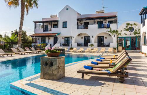 Villa Chantaloukas - Foto 79