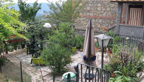 La casa di Nina - Foto 2, Garden view