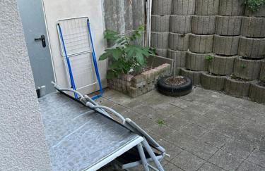 2 Zimmer Wohnung Bruchsal (Monteurzimmer) - Foto 8