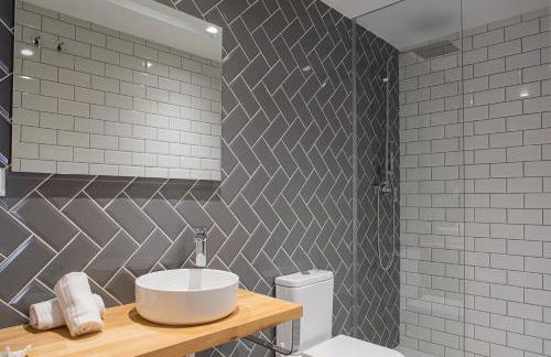 FLORIT FLATS - Valencia Port Rooms II - Foto 9