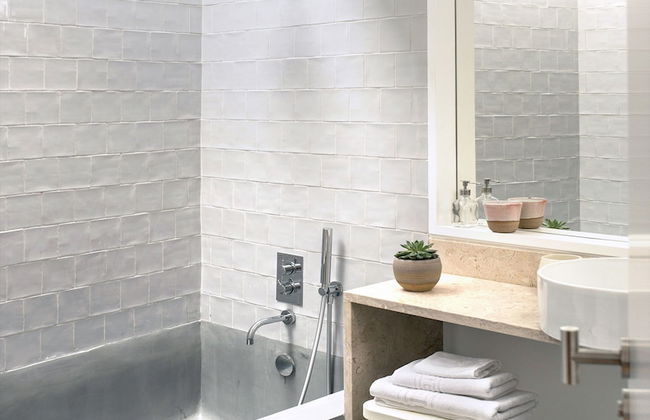 Patio São Vicente Guest House - Foto 40