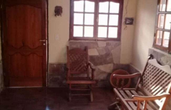 Casa Los Mirlos - Foto 9