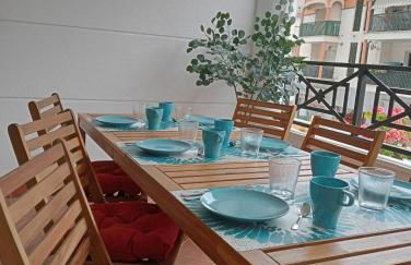 Calpe Bay Sun Appartment - Foto 11