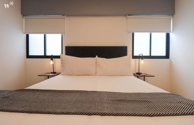 w Picturesque 2BR in Miraflores Near Larcomar - Foto 37