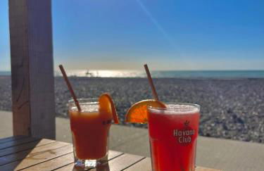 La Maison Bleue, proche de tout - Foto 23