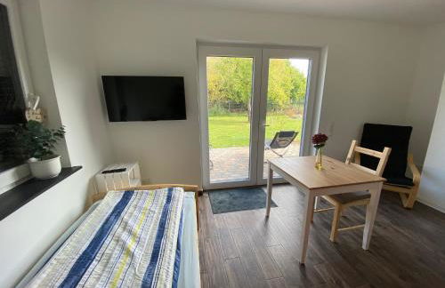 Gästehaus Roggenhorst - aufwändig saniertes Haus, 200 qm Wohnfläche, 3 Bäder - Foto 20