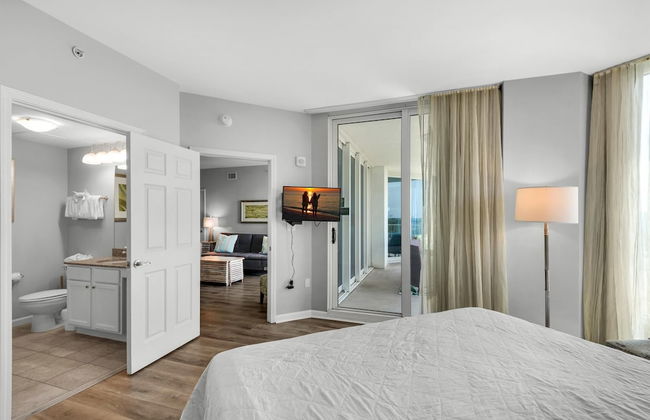 Palms Resort #2916 Full 2 Bedroom - Foto 9