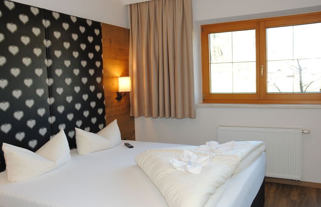 Resort Schrofenblick - Foto 12