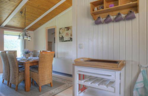 Holiday Home Wiesenhütte by Interhome - Foto 44