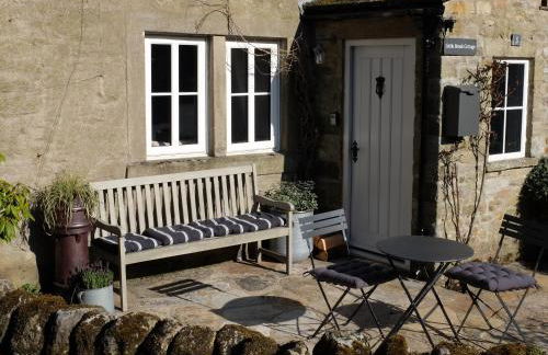 Little Brook Cottage - Foto 1