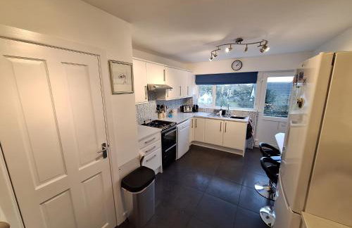 Tyr-yr-craig Cottage to rent - Photo 11