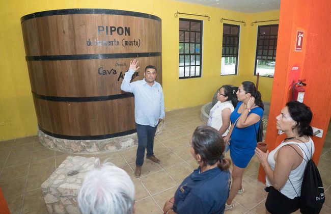 Cozumel Sightseeing Bus - Photo 6