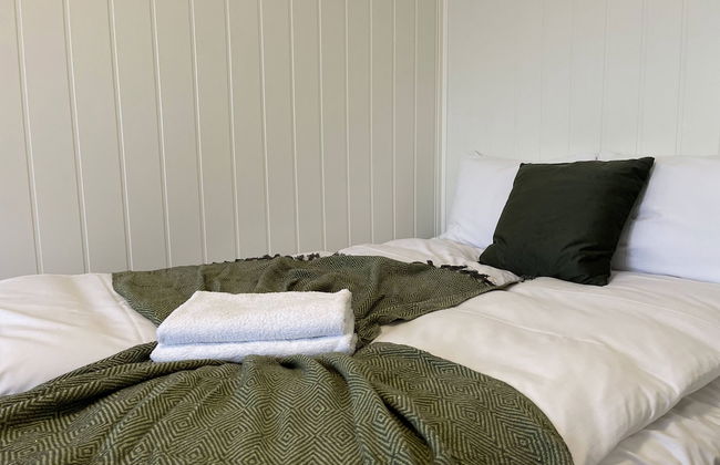 Bnb Stavanger Ap 9 Bertis "rooftop Terrace" - Foto 6