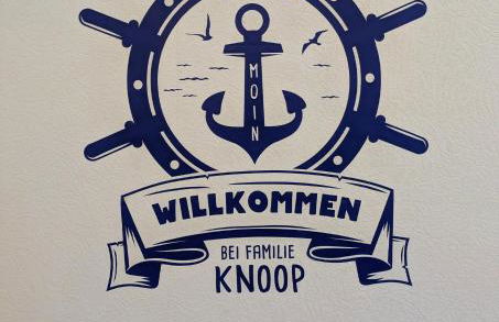 Haus Knoop - Klosterdorf Cismar - Foto 15