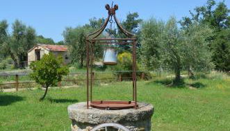 Casetta del Pozzo - Foto 3, Garden view