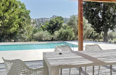 Chrysanthi Villa, Living in Nature - Foto 20