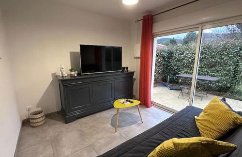 Gîte en Drôme Provençale - Foto 13