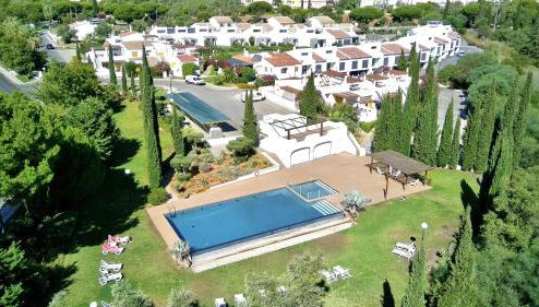 Vilamoura Club Villa 1 With Pool by Homing - Foto 1