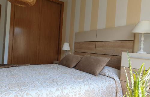 Acogedor apartamento en Boiro - Foto 13