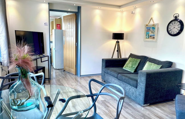 Kennedy House - Beachfront - Foto 55