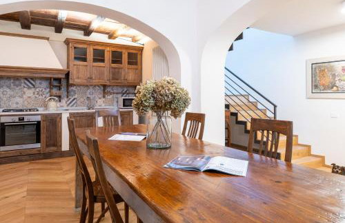 Casa Cennano - Foto 36