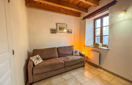 La Grossille Mas avec piscine - Foto 15