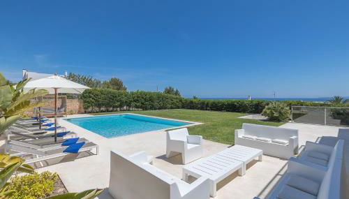 Villa con vistas al mar - Foto 3