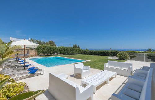 Villa con vistas al mar - Foto 3