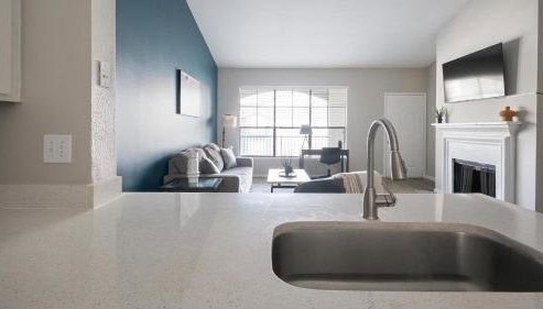 Landing Chic 1BD Gym - Foto 5, Other