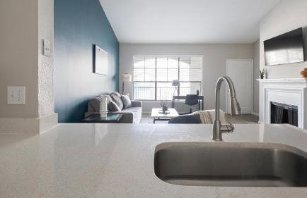 Landing Chic 1BD Gym - Foto 5