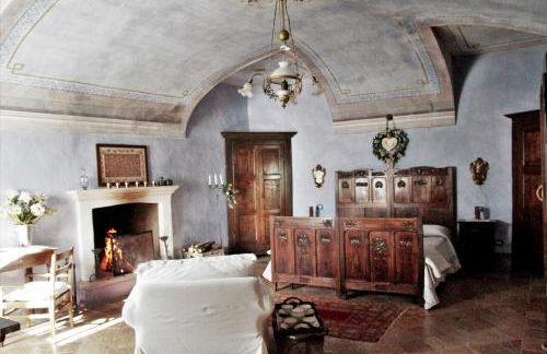 Agriturismo Ca San Sebastiano Wine Resort & Spa - Foto 7