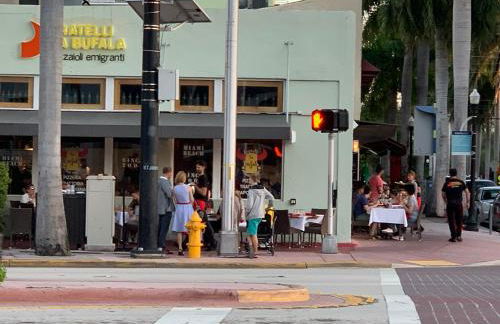 Beach House BEACHFRONT STUDIO 107 - Foto 34