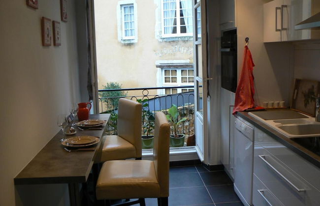Appartement Relais Saint Pavin - Foto 37