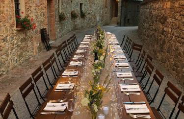 Borgo di Camporsevoli - Foto 26