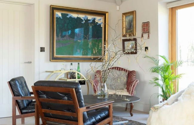 Luxury Countryside Haven for 10 - Photo 15