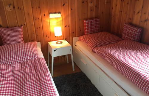 Ferienhaus Bruno - Südhanglage mit 2 Schlafzimmern - Foto 5