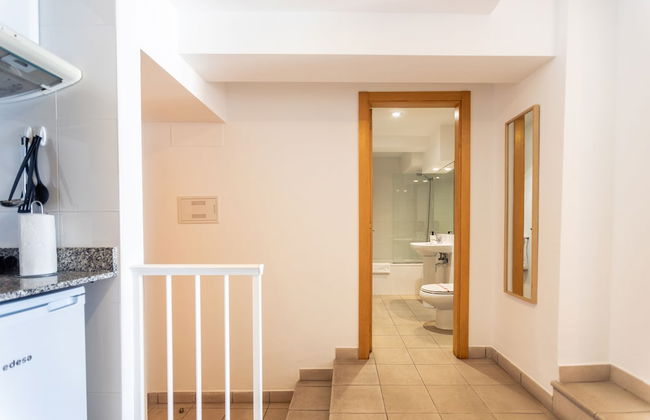 INNER Niza Paguera - Foto 36