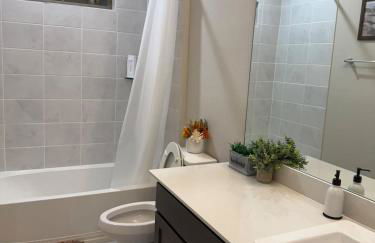 Quite Red Oak Getaway, Pet Friendly, Gameroom - Foto 7