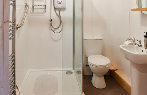 Algwen Cabin - Foto 9