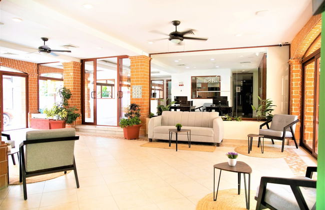 Hotel Colonial Playa del Carmen - Photo 12