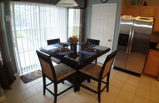 6BR 4BA Home in Windsor Hills by CV-2601 - Foto 37